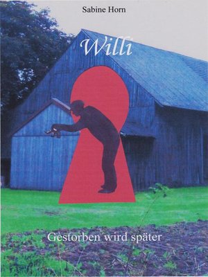 cover image of Willi